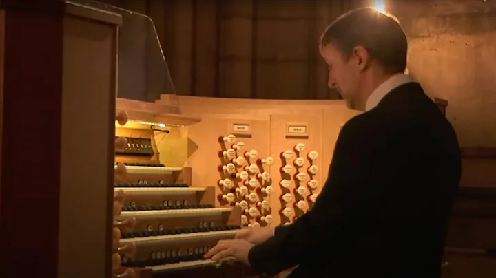 Noel Notre Dame de Paris - A babe is born William ...