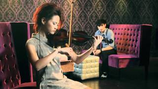 Wala Na Tayo by BBS Feat. Kean Cipriano of Callalily and Eunice of Gracenote (Official Music Video) chords