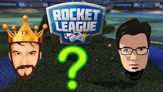 Çıldırdık | Rocket League Türkçe Multiplayer | Bölüm 7