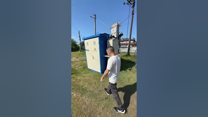 Медная обмотка в трансформаторе