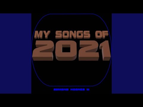 Disco Dimension - My first song of 2021