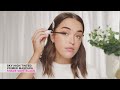 PROM CLEAN GIRL GLAM | MAYBELLINE