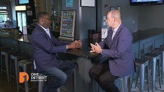 Headlines | One Detroit Clip