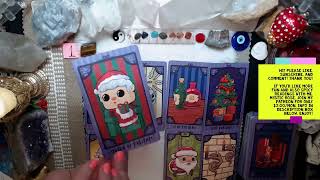 WHAT GOES THROUGH THEIR MIND WHEN THEY SEE YOUR FACE? TAROT PICK A CARD ( details)