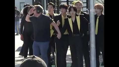 *BTS at JAMES CORDEN Show - Crosswalk segment  #shorts #bts #army #bangtan #whetherbow #bts
