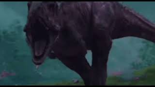 Dino Tournament Part 1
