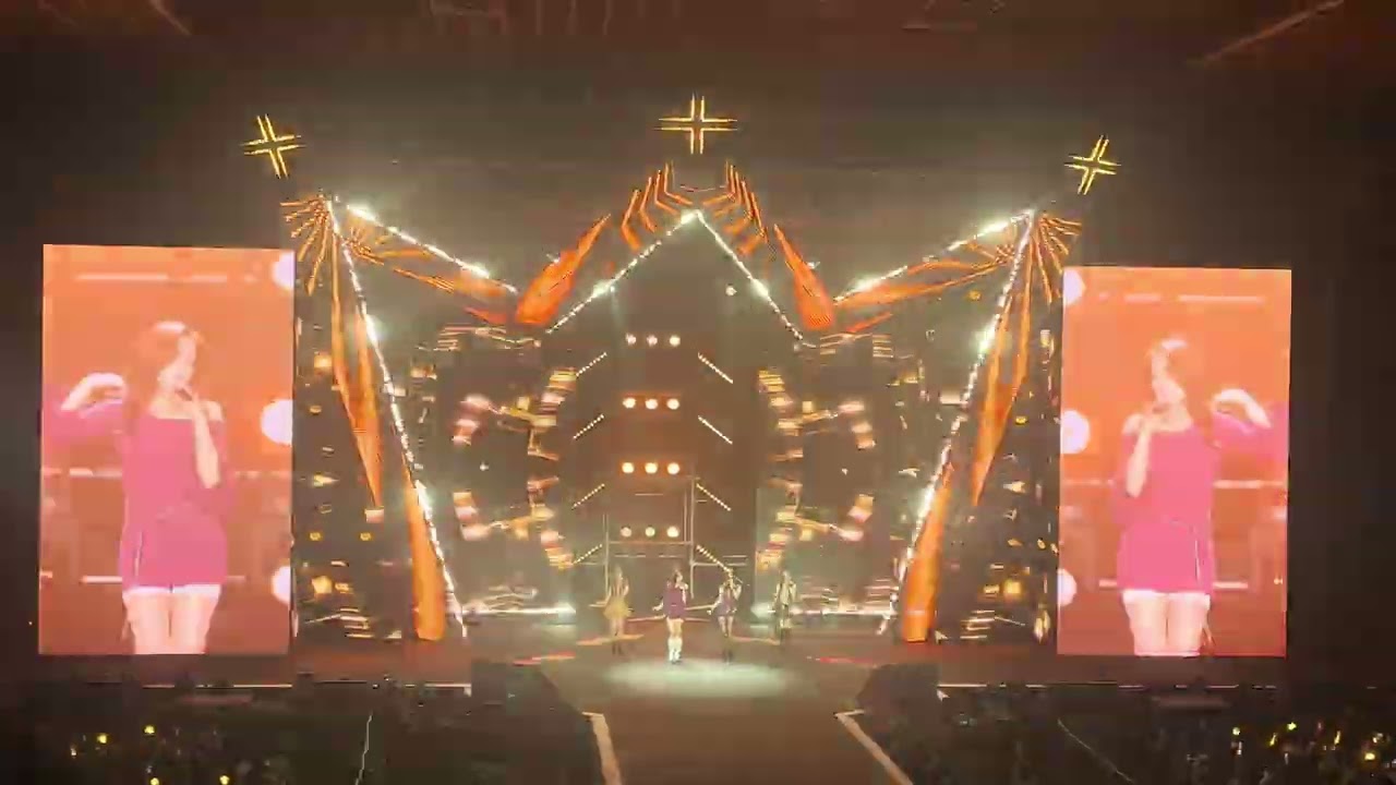 [070226] Into + Lie + Bo Peep Bo Peep | T-ARA VIETNAM FANCON 2026