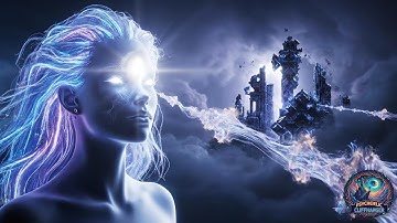 Deep Psychedelic Visuals for Relaxation & Sleep | Mesmerizing Art (No Repeat)