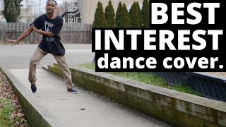 Tyler, The Creator - BEST INTEREST | Dance Cover by Diavion | #TheVative