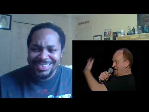 Baby Dyce Reacts to - Louis CK &quot;Hates Deer&quot; - YouTube