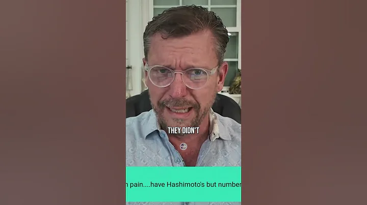 You Might Not Actually Have Fibromyalgia...