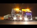 APS The Solver. Scania R500 Streamline