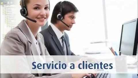 Módulo de ventas del ERP KEPLER