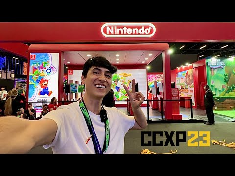 Coelho no Japão 🇯🇵🇧🇷👾⛩ - Conteúdo Nintendo on X