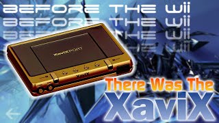 The Sixth Generation Wii? | XaviX Console