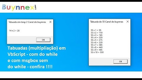 criando tabuadas escolhendo o multiplicador em loop com do while e um exemplo sem  loop, confira !!!