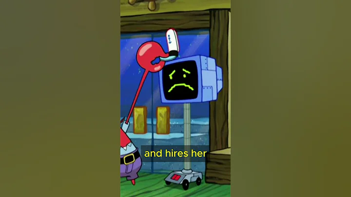Plankton Has A 2ND WIFE?!👀🤣