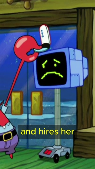 Plankton Has A 2ND WIFE?!👀🤣 - YouTube