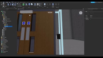 DWProx V3 [Roblox Access Control] - Setup Tutorial