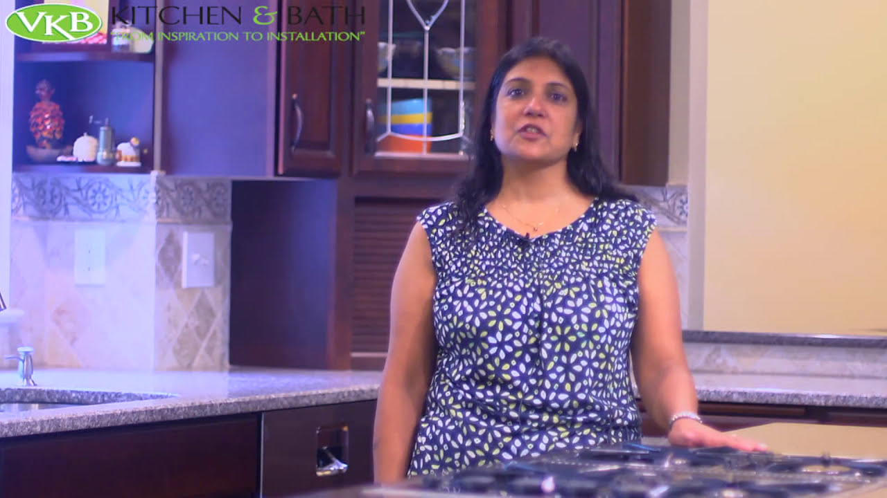 Kitchen Remodeling Clarksville MD Client Testimonial - YouTube