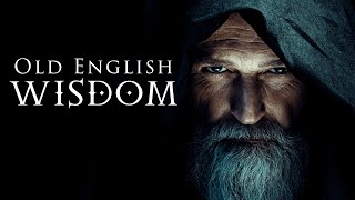 25 Life Lessons from the Anglo-Saxons by RedFrost Motivation 591,236 views 2 years ago 4 minutes, 43 seconds