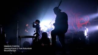 Nimang Ensera  Jawang Kayau  Tum Ketumbak   Smr2018