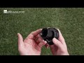 Vidéo de Raccord S60X6 - Taraudé femelle 1'' Pas gaz (26-34 mm)