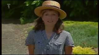 Zahradnice Uhlíř, Svěrák