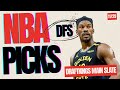 Best NBA DFS Picks for Saturday on DraftKings | Top Plays to Help You Win