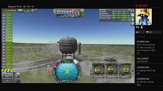 Ksp  Ds1orbital Battlestation Deathstar Pt 2