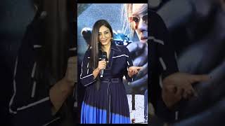 Tabu's hilarious imitation of Ajay Devgn as a director