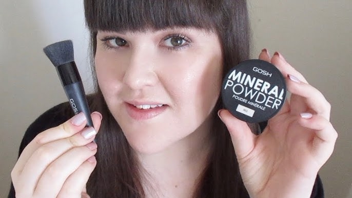 Concealer 002 Ivory Review | Cruelty Up - YouTube
