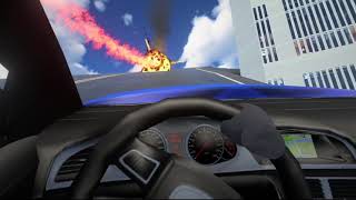 Prototype of my VR game - Devlog #0