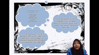 UAS pengantar pendidikan