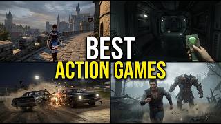 15 Best Paid Action Games for Android You Need to Play screenshot 1