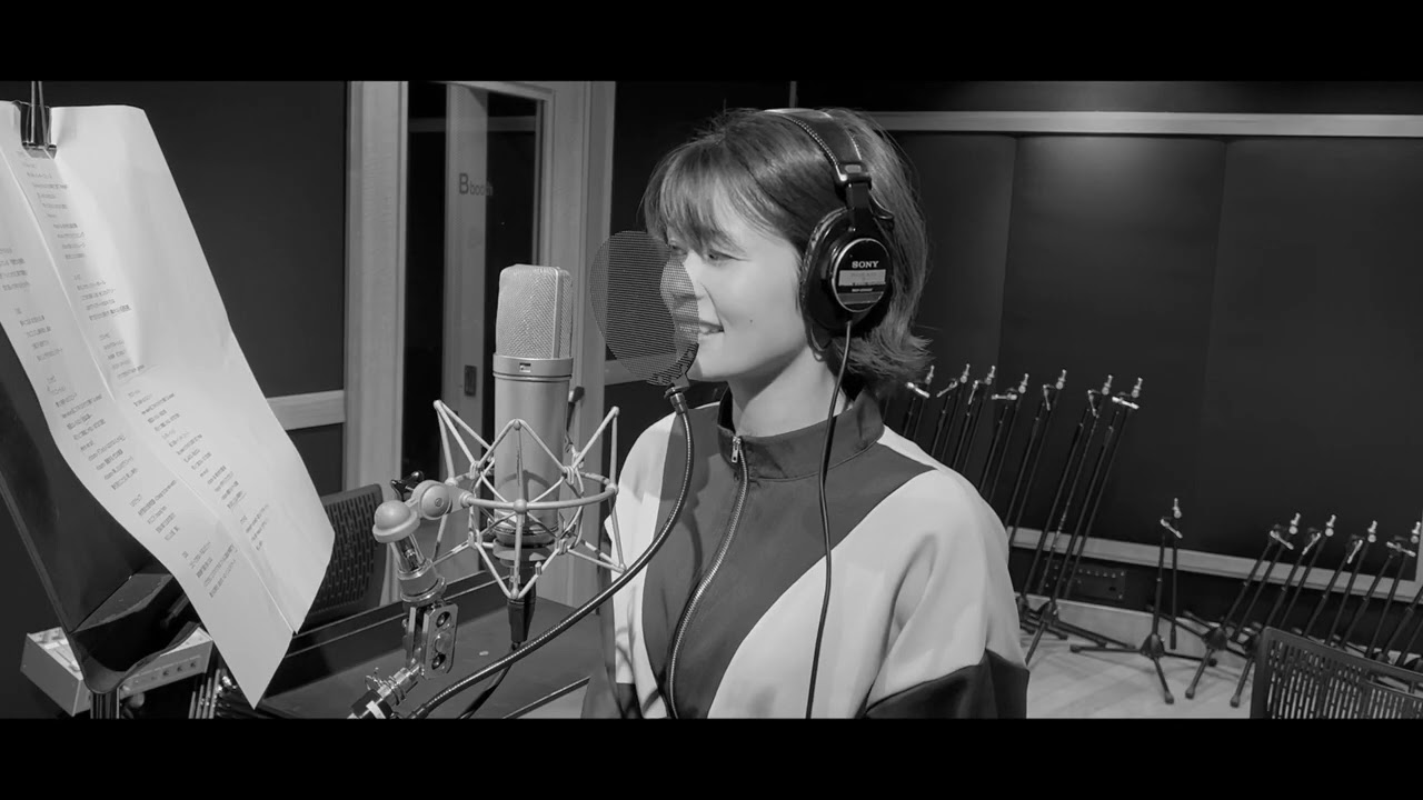 【池田 彩】「Unsung HERO」MV（池田 彩 バージョン）