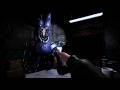 FNAF Reimagined Was Terrifying...