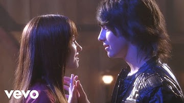 Demi Lovato, Joe Jonas - This Is Me (From "Camp Rock")
