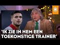 Johan begrijpt keuze Tadić: &#39;Ik zie in hem een toekomstige trainer&#39; | DE ORANJEZOMER