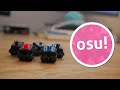 What are the Best Switches for osu!?