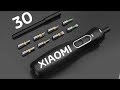 30 КРУТЫХ товаров XIAOMI о которых ВЫ могли НЕ ЗНАТЬ + КОНКУРС