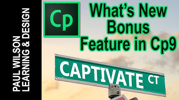 Adobe Captivate QuickTip - What