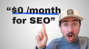 These 13 FREE SEO Tools for Google are.... INSANE! 🤯