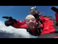 Robert laverick skydive 2017