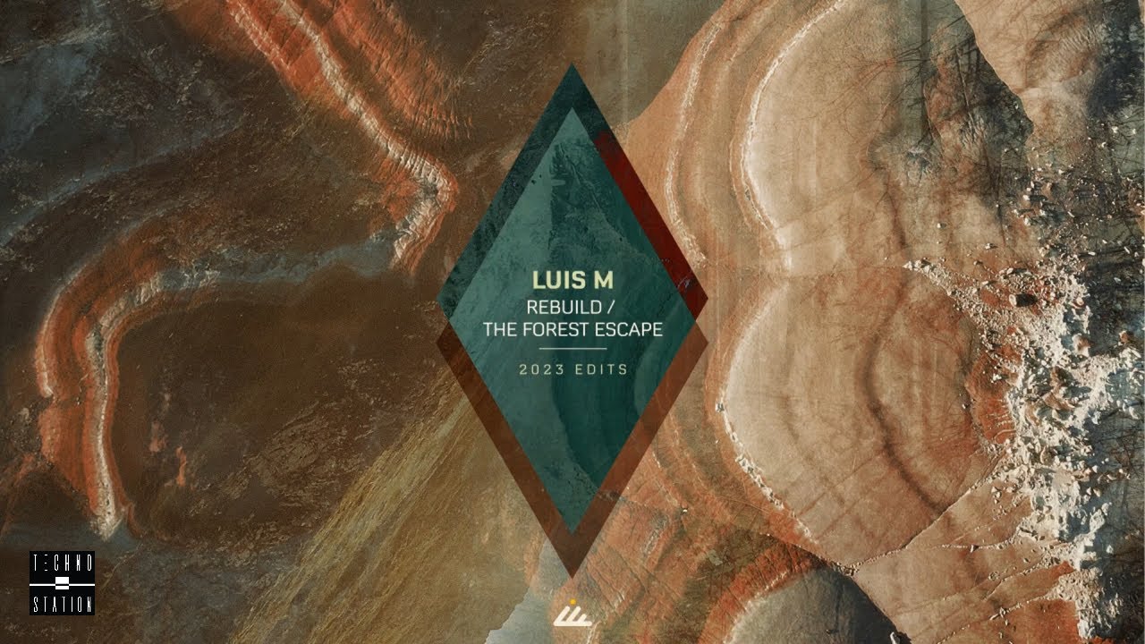 Mira Luis M - Rebuild (2023 Edit) en YouTube