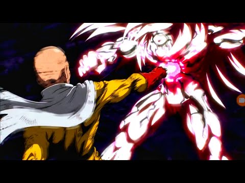 Ramirez - The final Chapter - One Punch Man AMV
