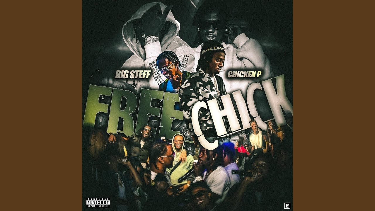 Back Stroke (feat. Baby Geeze, Mariboy Mula Mar & Funny $money)