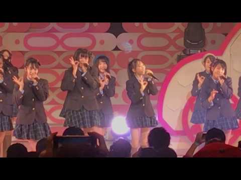 iPhone7plus【倉野尾推しｶﾒﾗ】大声ダイヤモンド《Team8 全国ﾂｱｰ島根公演夜》1階14列