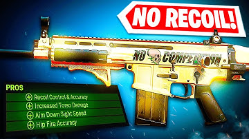 the "TAQ V" is like CHEATING in MODERN WARFARE 2! (Best TAQ V Class Setup)