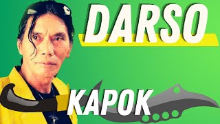 Darso - Kapok | Sunda (Official Music Video)
